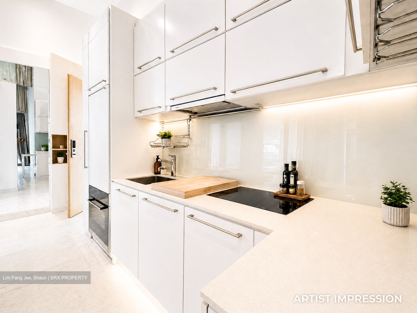 One Rosyth (D19), Apartment #554171201